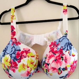 Cacique Lightly Wired Bra